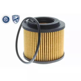 Filtre à huile VAICO V10-0398 pour VOLKSWAGEN POLO 1.2 - 60cv