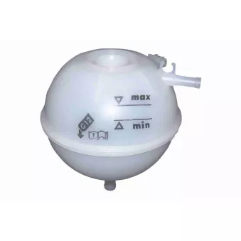 Vase d'expansion, liquide de refroidissement VAICO V10-0745 pour VOLKSWAGEN TRANSPORTER - COMBI 2.5 - 110cv