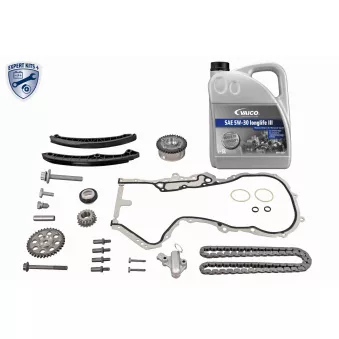 Kit de distribution par chaîne VAICO OEM 3C109158
