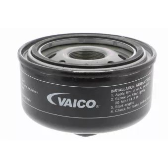 VAICO V10-1609 - Filtre à huile