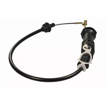 Tirette à câble, commande d'embrayage VAICO OEM 6K1721335B