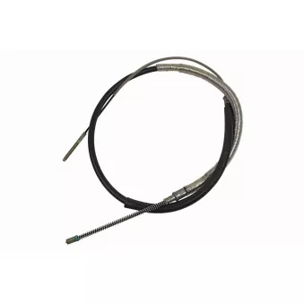 Tirette à câble, frein de stationnement VAICO OEM 6K0609721