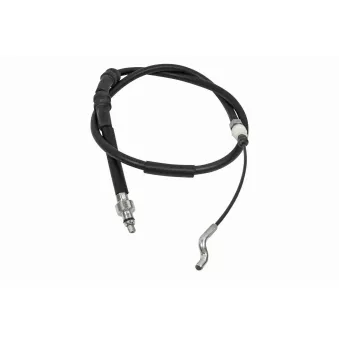 Tirette à câble, frein de stationnement VAICO OEM 7H8609701G