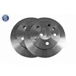 VAICO V10-40023 - Jeu de 2 disques de frein avant
