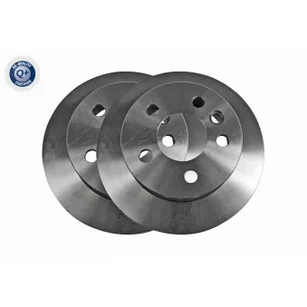 Jeu de 2 disques de frein avant VAICO OEM 701615301C