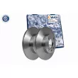 VAICO V10-40036 - Jeu de 2 disques de frein avant