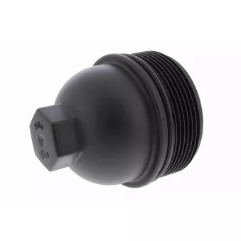 Couvercle, boîtier du filtre à huile VAICO V10-4020 pour AUDI A4 RS4 quattro - 450cv