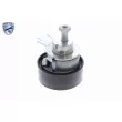 VAICO V10-50109-BEK - Pompe à eau + kit de courroie de distribution
