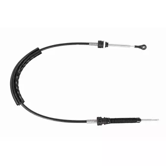 Tirette à câble, boîte de vitesse manuelle VAICO OEM 6R0711265B