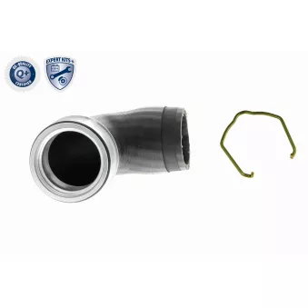 Gaine de suralimentation VAICO OEM 3C0145838D