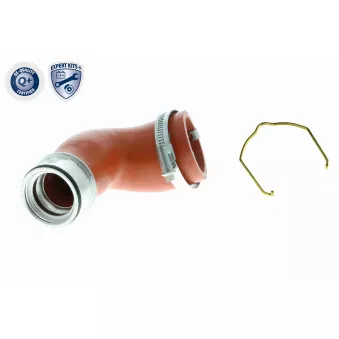 Gaine de suralimentation VAICO OEM 3C0145828A