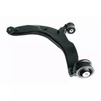 Triangle ou bras de suspension (train avant) VAICO OEM 7E0407151C