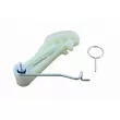 VAICO V10-5855-BEK - Kit de chaînes, commade de pompe à huile