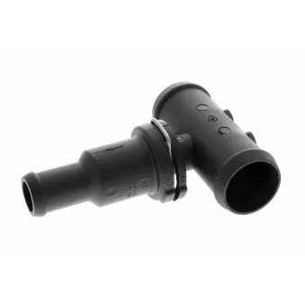 Bride de liquide de refroidissement VAICO OEM 1K0121087R Bride de liquide de refroidissement VAICO OEM 1K0121087R