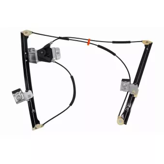 Lève-vitre avant gauche VAICO OEM 6N3837401E