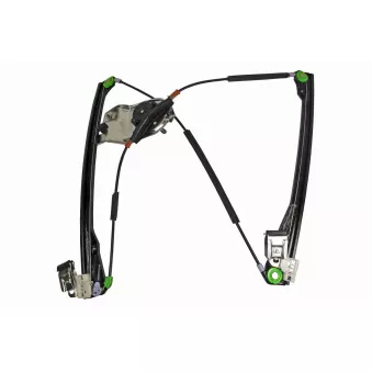 Lève-vitre avant gauche VAICO OEM 6N4837401