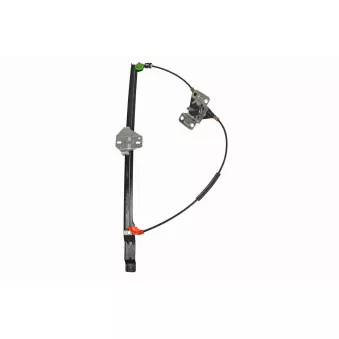 Lève-vitre avant droit VAICO OEM 701837502B