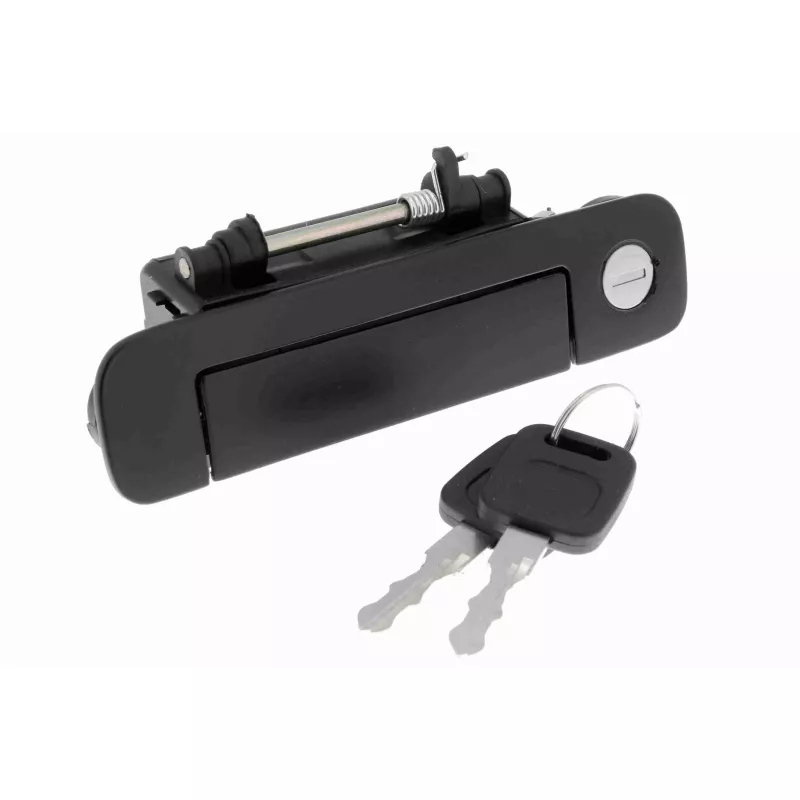 Poignée de porte avant gauche VAICO V10-6158 - Visuel 1