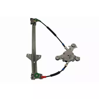 Lève-vitre avant droit VAICO OEM 4A0837462A