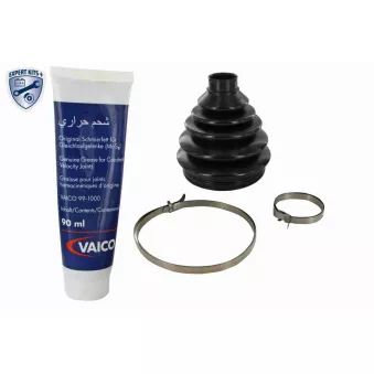 Soufflets de cardan avant VAICO OEM 1k0498203a