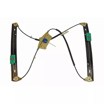 Lève-vitre avant droit VAICO OEM 4F0837462D