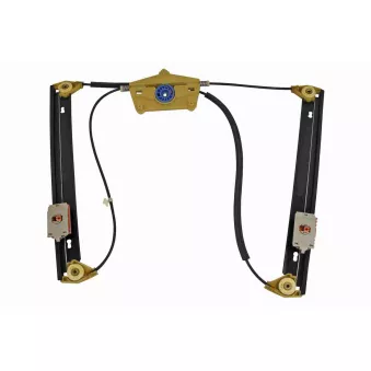 Lève-vitre arrière droit VAICO OEM 4F0839462