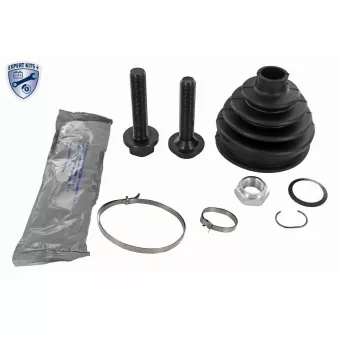 Soufflets de cardan avant VAICO OEM 8D0498203B