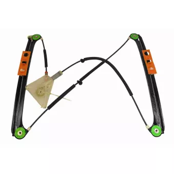 Lève-vitre VAICO OEM 8P3837462A