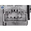 VAICO V10-6517 - Cylindre émetteur, embrayage