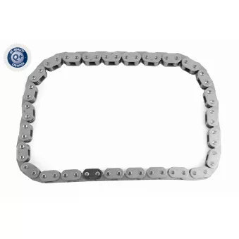 VAICO V10-6520 - Chaîne, commande de pompe à huile