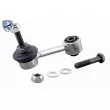 VAICO V10-6599 - Entretoise/tige, stabilisateur