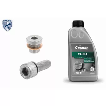 Jeu pièces, accoupl lamelles vidange huile (transm int) VAICO OEM G060175A2