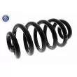 VAICO V10-6611 - Ressort de suspension