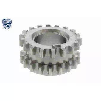 VAICO V10-6661 - Roue dentée, vilebrequin