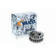 VAICO V10-6661 - Roue dentée, vilebrequin