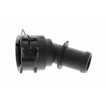 Bride de liquide de refroidissement avant gauche VAICO OEM 5Q0122291AC