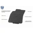 VAICO V10-6844 - Jeu de tapis de sol