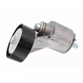 Tendeur de courroie, courroie trapézoïdale à nervures VAICO OEM 07K903315M