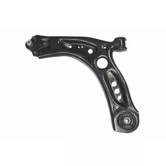 Triangle ou bras de suspension (train avant) VAICO OEM 5QM407151A