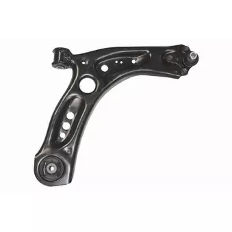 Triangle ou bras de suspension (train avant) VAICO OEM 5QM407152A