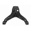 VAICO V10-7116 - Triangle ou bras de suspension (train avant)
