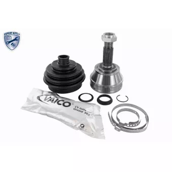 Embout de cardan avant (kit de réparation) VAICO V10-7295 pour VOLKSWAGEN POLO 1.3 - 78cv