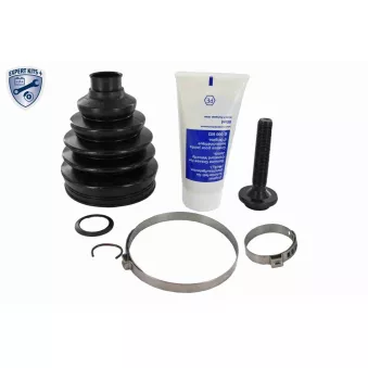 Soufflets de cardan avant VAICO OEM 8D0498203