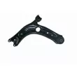 VAICO V10-7550 - Triangle ou bras de suspension (train avant)