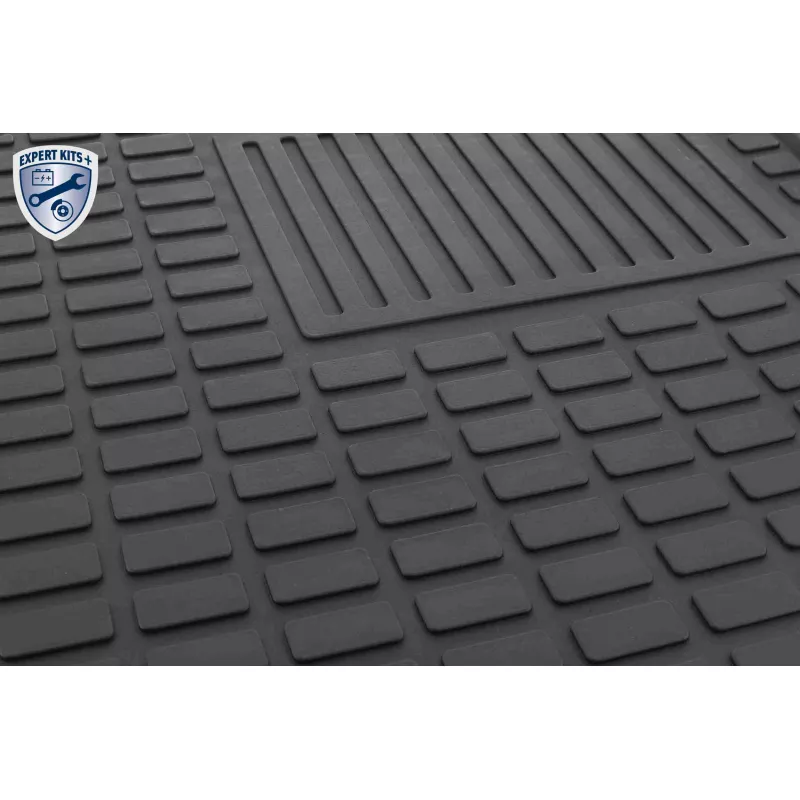 Jeu de tapis de sol VAICO V10-7592 - Visuel 1