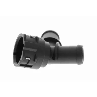 Bride de liquide de refroidissement VAICO OEM 5Q0122291AB