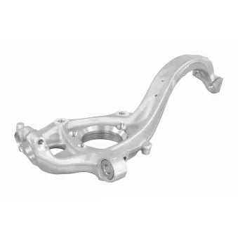 Fusée d'essieu, suspension de roue avant gauche VAICO OEM 8K0407253T