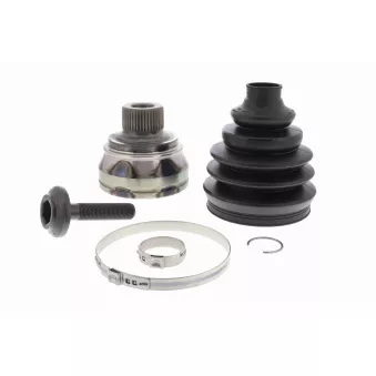 Embout de cardan avant (kit de réparation) VAICO V10-7851 pour AUDI A4 3.0 TDI quattro - 211cv