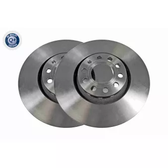 Jeu de 2 disques de frein avant VAICO OEM 3B0615301B