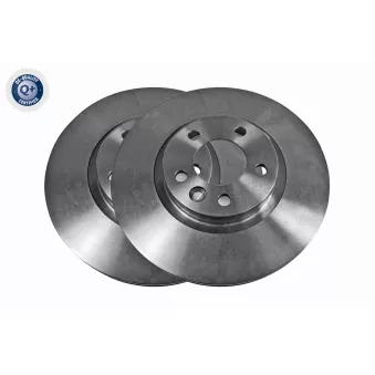 Jeu de 2 disques de frein avant VAICO OEM 7H0615301F